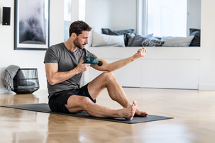 Beurer massasjepistol MG 99