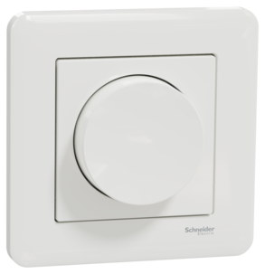 Schneider Exxact dimmer LED 370 W