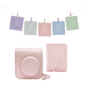 Fujifilm Instax Mini 12 Kameratarvikkeet