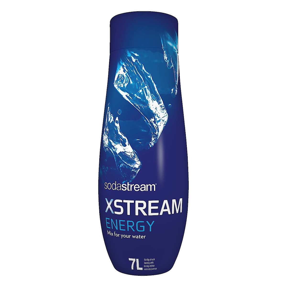 SodaStream Energy smakskonsentrat