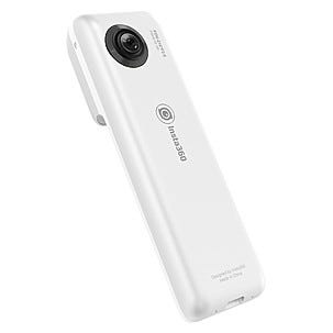 360°-kamera för iPhone, Insta360 Nano
