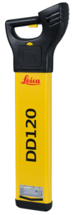 Leica DD120 kabelsøker