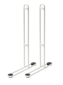 Adax golvstativ för panelelement