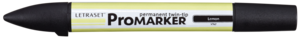 Tuschpenna Letraset ProMarker Set 2