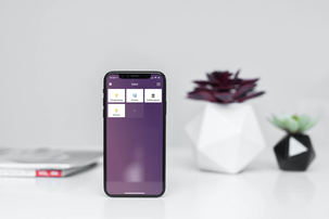 Nexa Smart Hub BLE-1915 ja 2 älypistorasiaa MYCR-3200