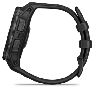 Garmin Instinct 3 AMOLED Älykello, 45 mm