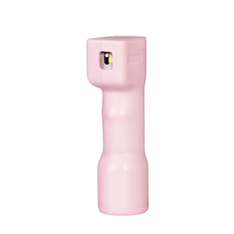 Plegium Smart forsvarsspray med personalarm og app 5-i-1