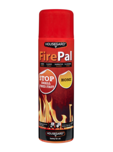 Sammutussuihke FirePal Home