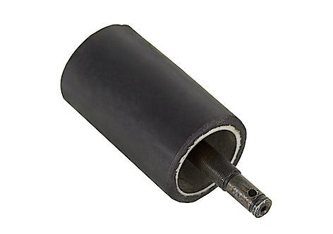 Båndrulle, Bak Cotech