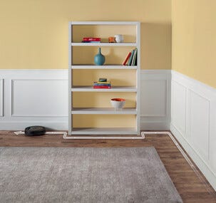 Robottipölynimuri iRobot Roomba 980