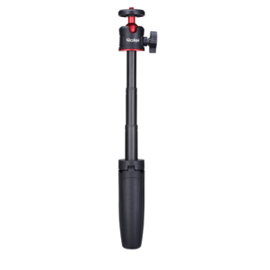 Rollei Comfort Desktop bordsstativ och selfiestick