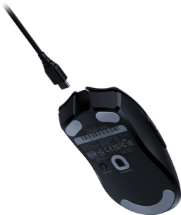Razer Viper V2 Pro gamingmus för högerhänta