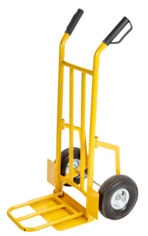 Transportkärra