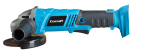 Cocraft LXC AG18 vinkelsliper