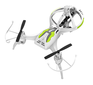 Kopteri X51 Syma space ship