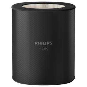 HEPA-filter FY2200/30 til Philips 2200 luftrenser