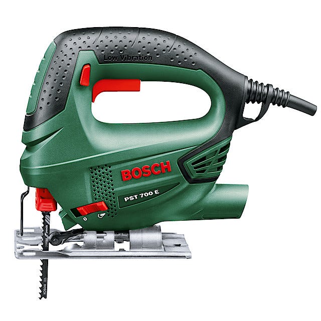 Bosch Pst 700 E Jigsaw Clas Ohlson