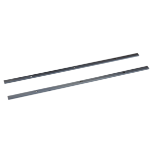 Cocraft vendbare høvelstål til planhøvel HP317, 2-pakning