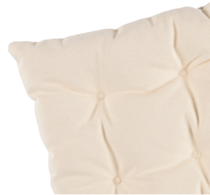 Istuintyyny, 38 x 38 cm