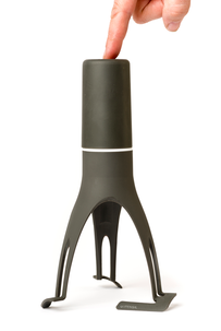 Stirr automatisk visp  