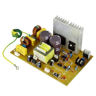 Kretskort Attract HMT-1030A