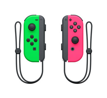 Nintendo Switch Joy-Con Pair kontrollere