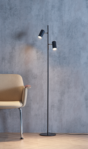 Lattiavalaisin ja lukuvalo, Northlight