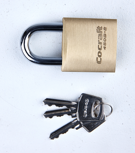Hänglås Cocraft 450B-2