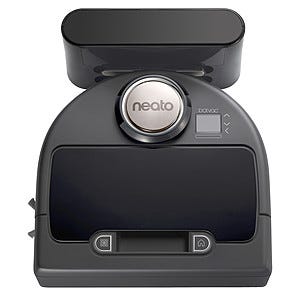 Robottipölynimuri Neato Botvac Connected WiFi