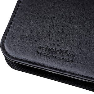 Plånboksfodral för iPhone 11 Pro, Holdit