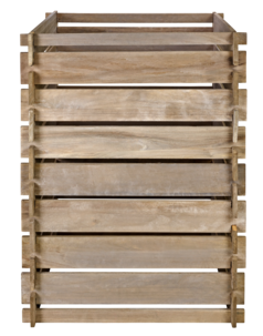 Puutarhakomposti
