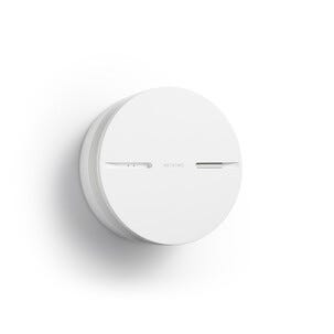 Netatmo smart optisk brandvarnare, 10 års batteri