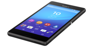 Mobiltelefon Sony Xperia M4 Aqua