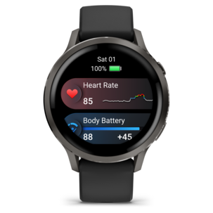 Garmin Venu 4 smartwatch, 41 mm
