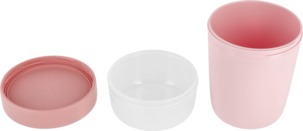 Yoghurtbägare 400 ml