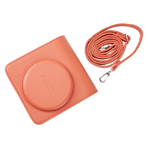 Anmiki Kameralaukku ja olkahihna, Instax mini 12