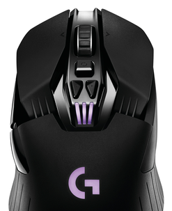 Gaming-mus Logitech G900 Chaos Spectrum