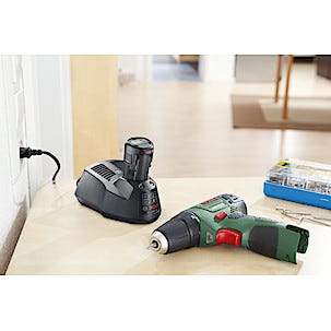 Bosch drill PSR 10,8 LI-2 