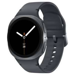 Samsung Galaxy Watch8 LTE E-sim S/M Graphite