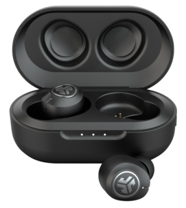 JLab JBuds Air ANC trådlösa hörlurar True Wireless