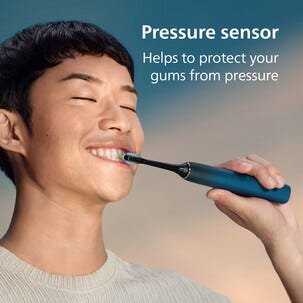 Philips Sonicare DiamondClean 9000 eltandborste, Special Edition