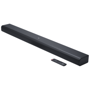 JBL Cinema SB510 lydplanke 3.1-kanal