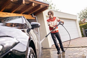 Kärcher Vario Power høytrykkspistol K4–K5, VP 160