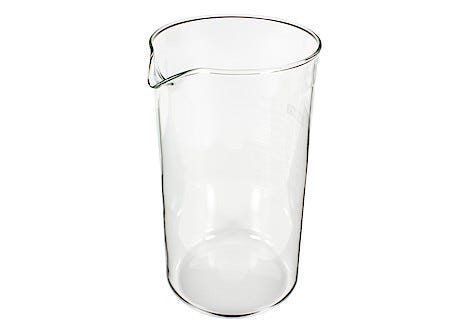 Lasikannu Bodum 0,35 l