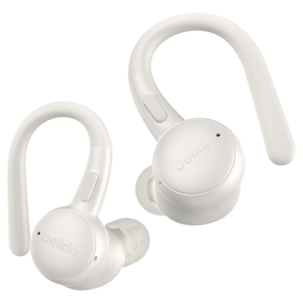 Belkin SoundForm ActiveFit trådløse treningsørepropper IP54