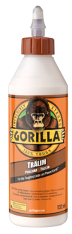 Gorilla trälim 532 ml