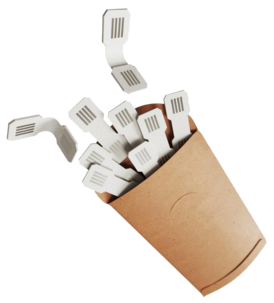 Aurora flex -liittimet 9 kpl