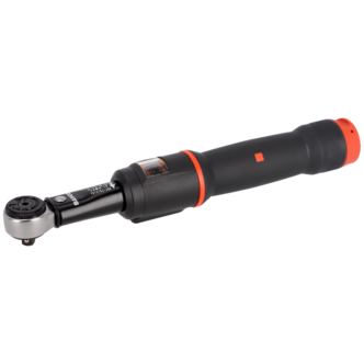Bahco mekanisk momentnøkkel 1/4" 5–25 Nm