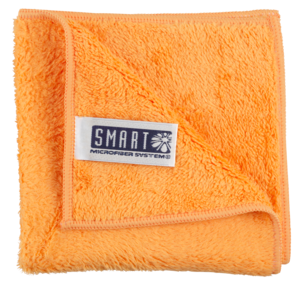 Mikrofiber støvklut,