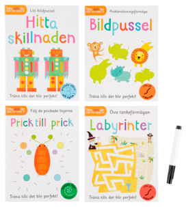 KUNSKAPSKUL PYSSELSET SE